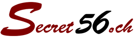 Logo des Secret56