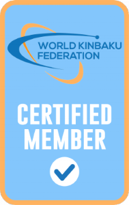 World kinbaku federation